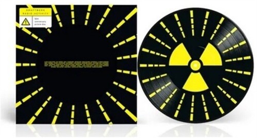 Radio activity kraftwerk - radio-activity,