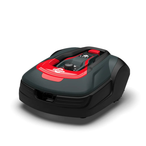 Cramer rm2000 robot giardino - rm2000,