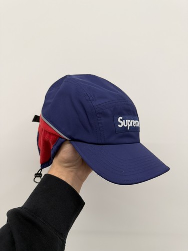 Supreme polartec cappello - supreme,