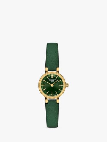 Orologio tissot lovely - tissot,