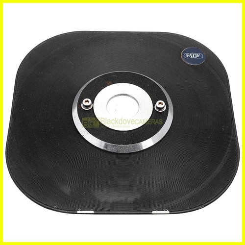Fatif piastra anteriore lens - anteriore,