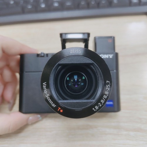 Sony dsc rx100 m5a - dsc-rx100,