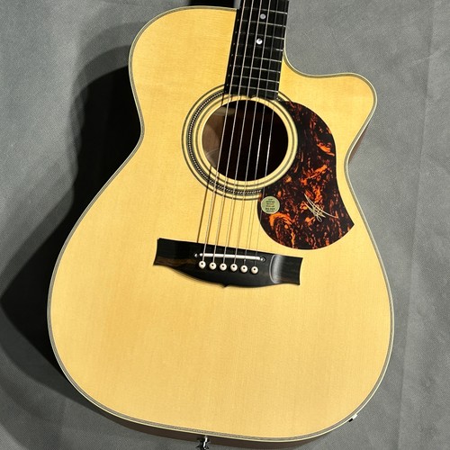 Chitarra acustica maton - acustica,