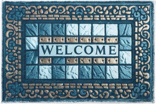 Zerbino Ingresso Esterno