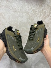 Nike Air Max plus 3 olive