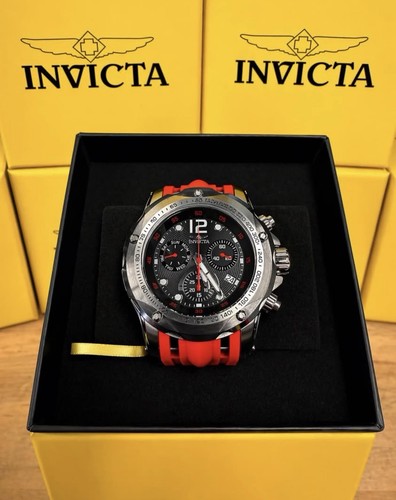 Orologio invicta uomo 51mm - orologio,