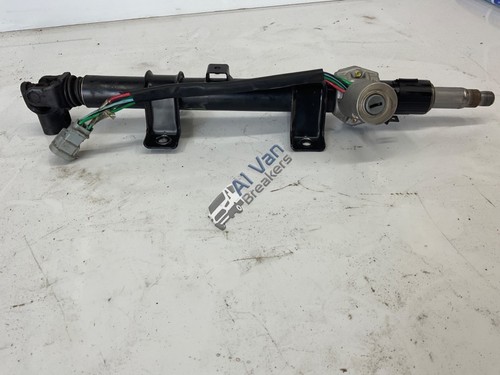 Piantone sterzo swb - sterzo, iveco