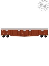 Oskar 4121 H0 1:87 - carro