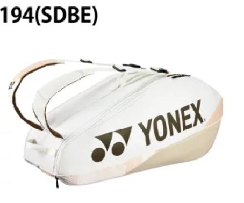 Yonex borsa per - yonex, racchetta