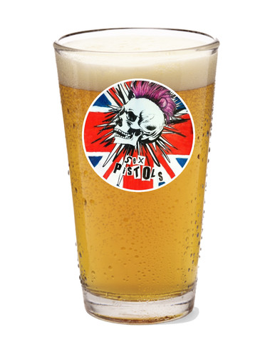 Sex pistols rock and roll - -,