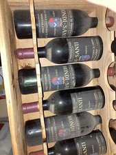 Biondi Santi "Tenuta Greppo" -