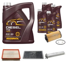 Febi Bilstein pacchetto