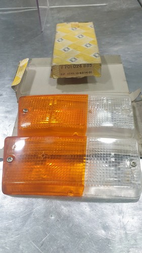 Coppia fanali fanalini - fanali,