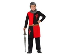 ATOSA 23463 costume guerriere