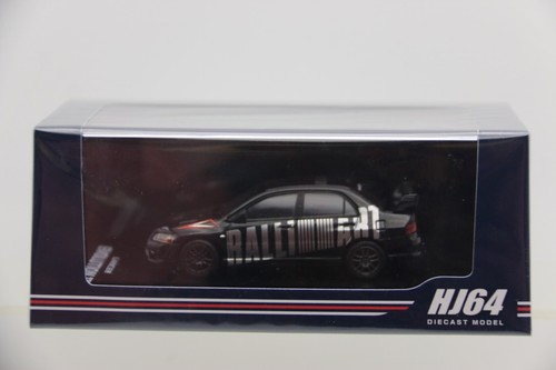 Hobby giappone mitsubishi - 1/64,