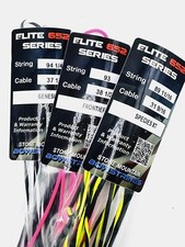 Bowtech Compound Bowstringings