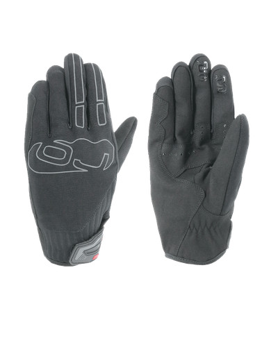 Guanti moto hill g1850 - guanti,