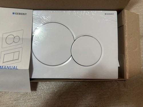 Geberit 115 770 - 115.770.11.5, di