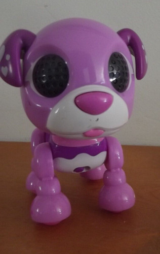 Zoomer zupps tiny pups - zupps,