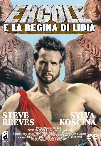 Ercole regina di - la,