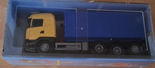 Emek 20809 carrello - 20809,