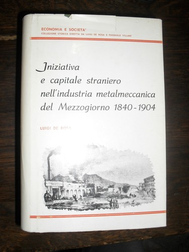 Industria metalmeccanica del - l'industria,