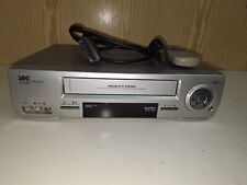 Videoregistratore SEG VCR 306