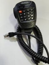 WOUXUN KG-UV9A Microfono