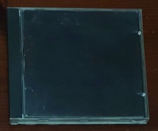 Metallica Metallica CD usato ottime condizioni