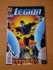 Legione Dei Supereroi V4 #59 Mercato Diretto ~ NEAR MINT NM ~ 1994 DC Comics