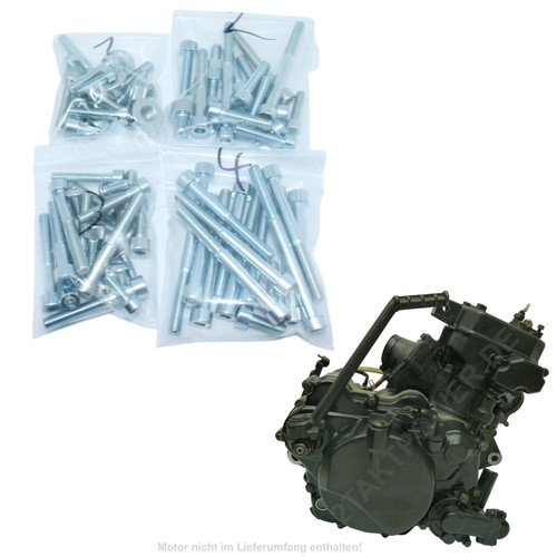 Kit viti motore - , per