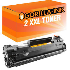 2 toner XXL per Canon CRG-725