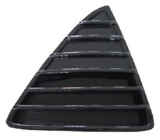 GRIGLIA PARAURTI ANTERIORE