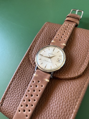 Orologio uomo eterna matic - uomo,
