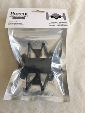 Parrot MiniDrone Jumping