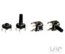 Micro Pulsante Micro Interruttore Da- (Un) Pulsante Spinta Tasto Tht 0,05A 12V