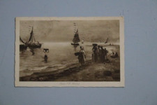 Sera firmata F. Gioli 1936