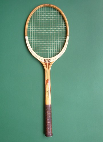 Racchetta tennis scaglia - tennis,