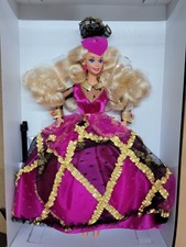 Barbie Royal Invitation 1993