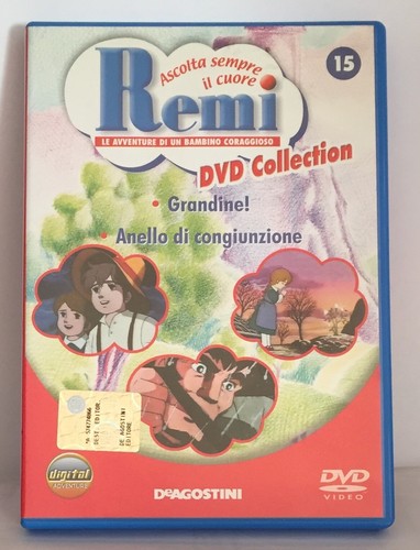 Remi ascolta sempre cuore - remi,