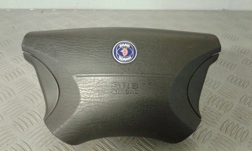 Airbag volante saab 900 - airbag,