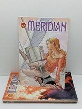 Serie completa MERIDIAN 1/6