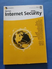 Libro Guida Norton Internet Security 2004 Symantec 