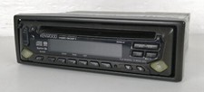 KENWOOD KDC-3024 - AUTORADIO - NON TESTATA - DIMENSIONE INCASSO: 18X14X5CM