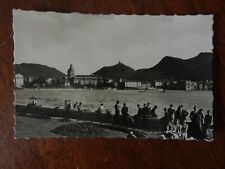 20128) COMO PANORAMA 1944 COPPIA BOLLI REPUBBLICA SOCIALE