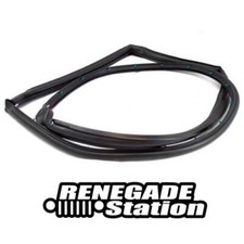 Jeep Wrangler Tj Guarnizione