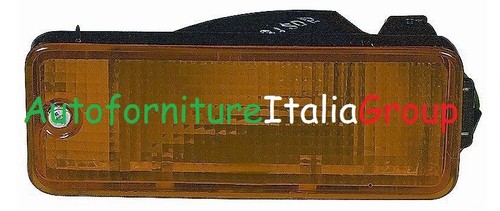 Fanale fanalino freccia - fanalino, gruppo
