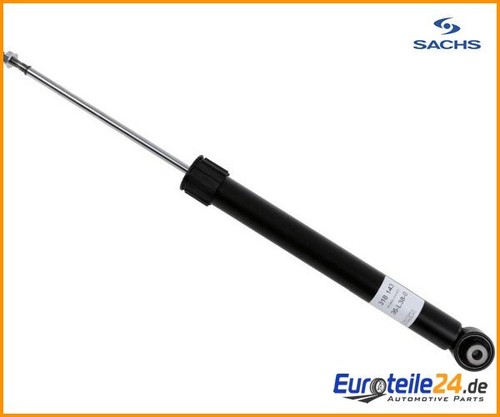 Ammortizzatore sachs 318143 - ammortizzatore,