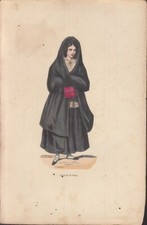 CQ- FANCIULLA DI PORTO -- USI