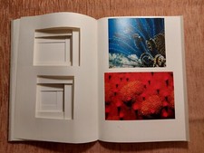 AXEL HEIBEL libro d'artista
